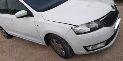SKODA RAPID (NH)