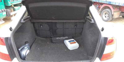 SKODA RAPID (NH)