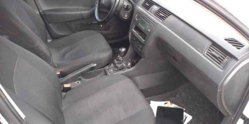 SKODA RAPID (NH) — автомобиль-донор на запчасти 