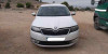 SKODA RAPID (NH) — автомобиль-донор на запчасти 