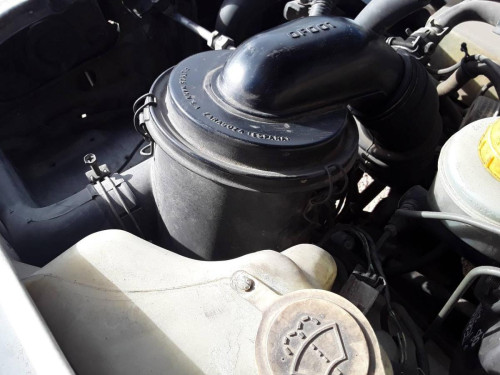 FILTRO AIRE Nissan TERRANO II (R20) 