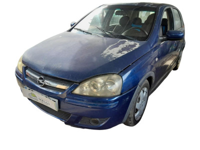 OPEL CORSA C