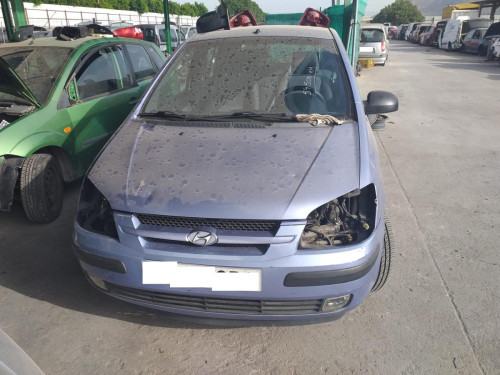  HYUNDAI GETZ (TB) 
