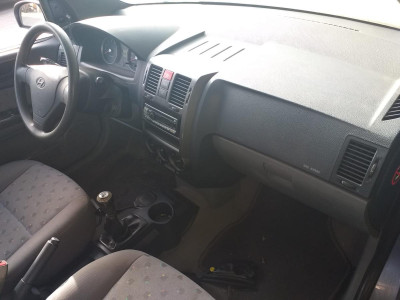 HYUNDAI GETZ (TB)