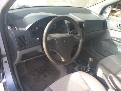 HYUNDAI GETZ (TB) 