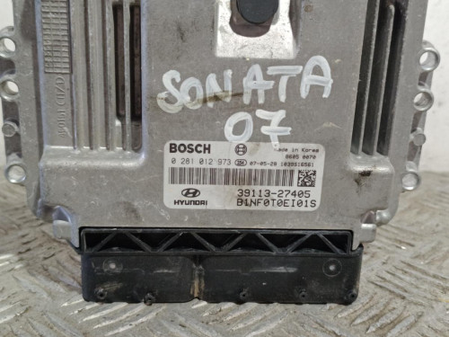 CENTRALITA MOTOR UCE 