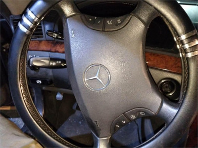 AIRBAG DELANTERO IZQUIERDO