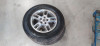 RUEDA DE REPUESTO LAND ROVER DISCOVERY 