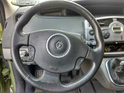  RENAULT SCENIC II (JM) 