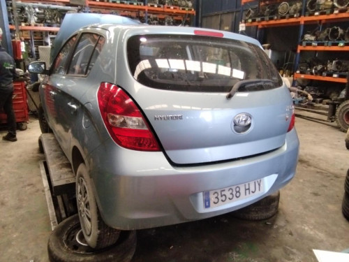  HYUNDAI I20 (PB) 