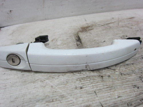  MANETA EXTERIOR DELANTERA DERECHA Ford FOCUS SPORTBREAK (CB8) 