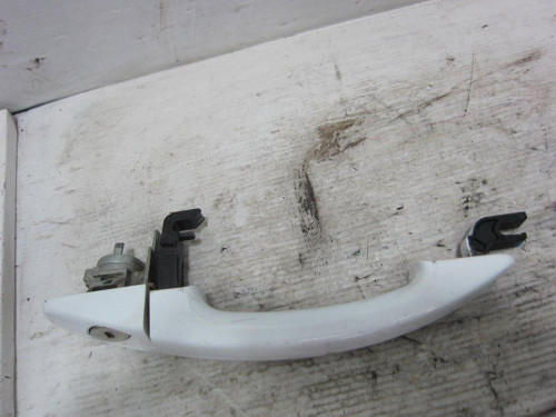  MANETA EXTERIOR DELANTERA DERECHA Ford FOCUS SPORTBREAK (CB8) 