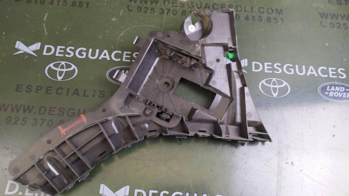 MOLDURAS TRASERAS Volvo XC60 