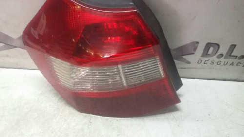 PILOTO TRASERO IZQUIERDO BMW SERIE 1 BERLINA (E81/E87) 
