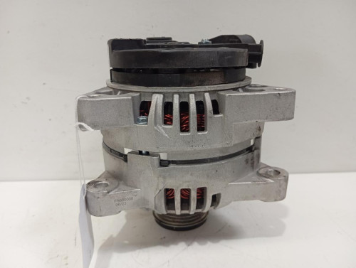  ALTERNADOR, CITROEN, C4 BERLINA 