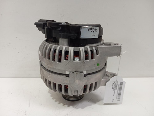  ALTERNADOR, CITROEN, C4 BERLINA 