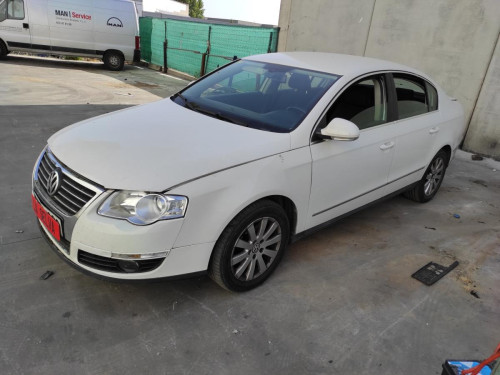 VOLKSWAGEN PASSAT BERLINA (3C2) — автомобиль-донор на запчасти 