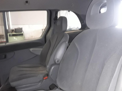 CHRYSLER VOYAGER (RG)