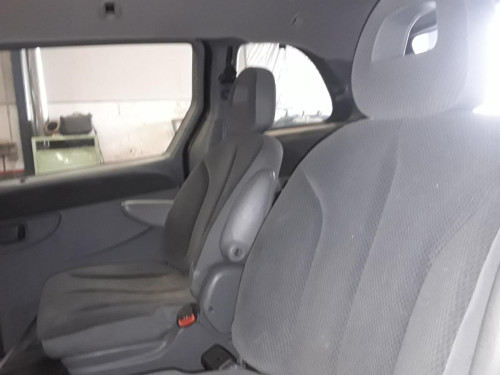 CHRYSLER VOYAGER (RG) — автомобиль-донор на запчасти 
