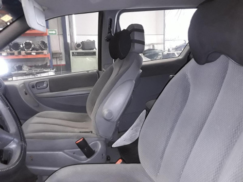CHRYSLER VOYAGER (RG) — автомобиль-донор на запчасти 