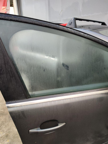 LUNA DELANTERA DERECHA, PEUGEOT, 5008