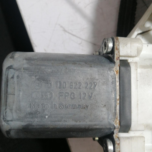  ELEVALUNAS DELANTERO DERECHO BMW SERIE 1 BERLINA (E81/E87) 