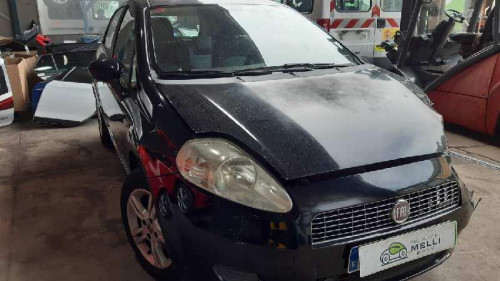 FIAT GRANDE PUNTO (199) 
