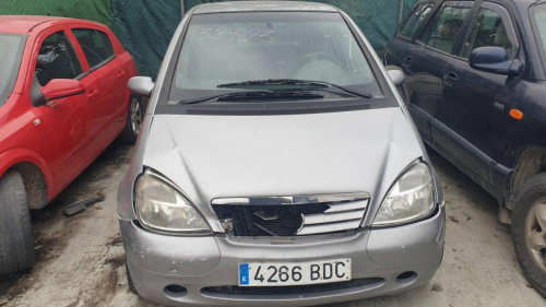  MERCEDES-BENZ CLASE A (BM 168) 