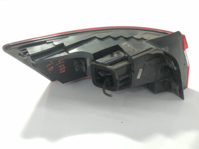 PILOTO TRASERO DERECHO, SKODA, SUPERB BERLINA (3V3)