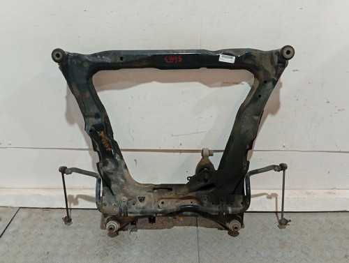 PUENTE DELANTERO NISSAN QASHQAI (J10) 