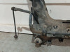  PUENTE DELANTERO NISSAN QASHQAI (J10) 