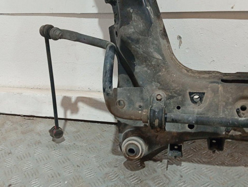 PUENTE DELANTERO NISSAN QASHQAI (J10) 