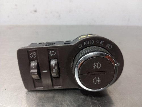  MANDO LUCES, BMW, SERIE 3 BERLINA (E46) 
