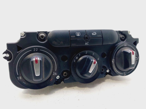 MANDO CALEFACCION / AIRE ACONDICIONADO Seat LEON (1P1) 
