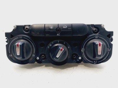MANDO CALEFACCION / AIRE ACONDICIONADO, Seat, LEON (1P1)