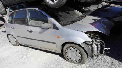 FORD FIESTA (CBK)