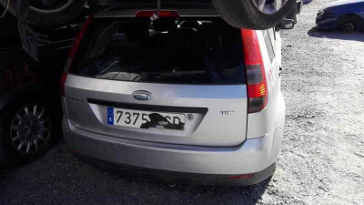 FORD FIESTA (CBK)