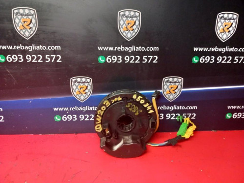  ANILLO AIRBAG, MERCEDES-BENZ, CLASE C (BM 203) BERLINA 