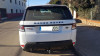 LAND ROVER RANGE ROVER SPORT — vehículo donante para recambios 