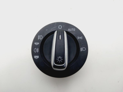 MANDO LUCES, Audi, A6 AVANT (4F5)