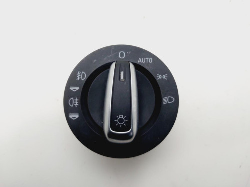 MANDO LUCES Audi A6 AVANT (4F5) 