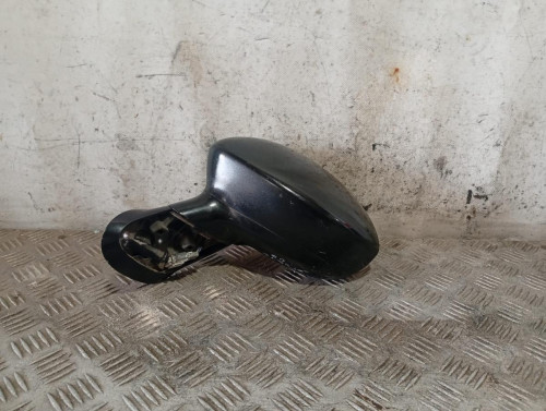 RETROVISOR IZQUIERDO 
