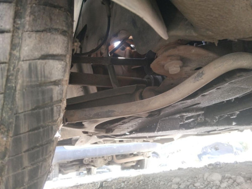 BRAZO SUSPENSION DELANTERO IZQUIERDO Renault SCENIC I (JA...) 
