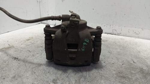 PINZA DE FRENO DELANTERA DERECHA Fiat III FIORINO (225) 