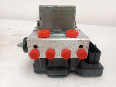 ABS, NISSAN, PULSAR (C13M)