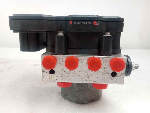  ABS, NISSAN, PULSAR (C13M) 