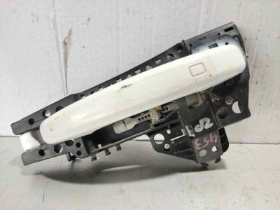 MANETA EXTERIOR TRASERA IZQUIERDA, Audi, Q5 (8R)