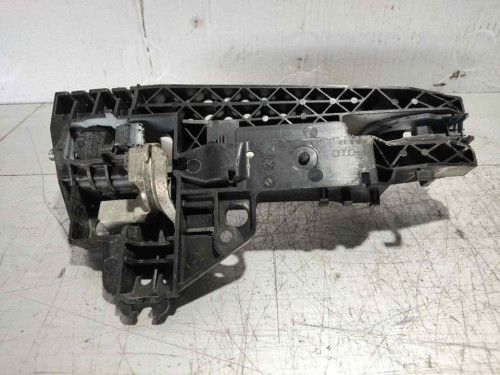 MANETA EXTERIOR TRASERA IZQUIERDA Audi Q5 (8R) 