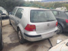  VOLKSWAGEN GOLF IV BERLINA (1J1)(10.1997) 