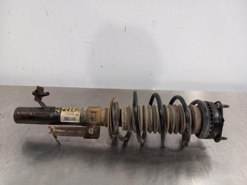  AMORTIGUADOR DELANTERO DERECHO FORD FIESTA (CBK) 